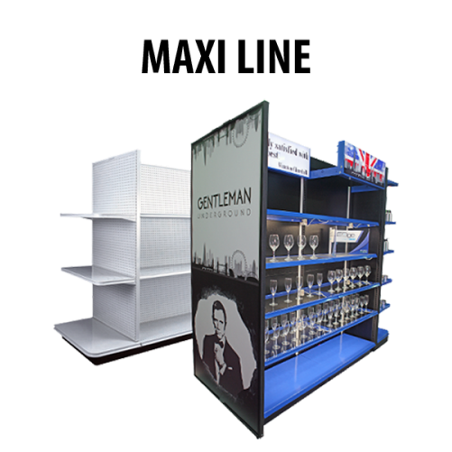 Acme Shelving & Store Fixtures