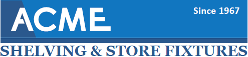 Acme Shelving & Store Fixtures