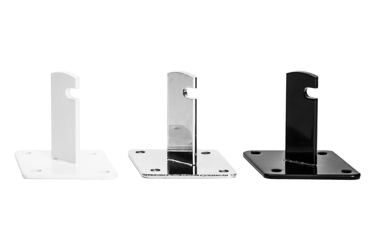 Grid Wallmount Brackets