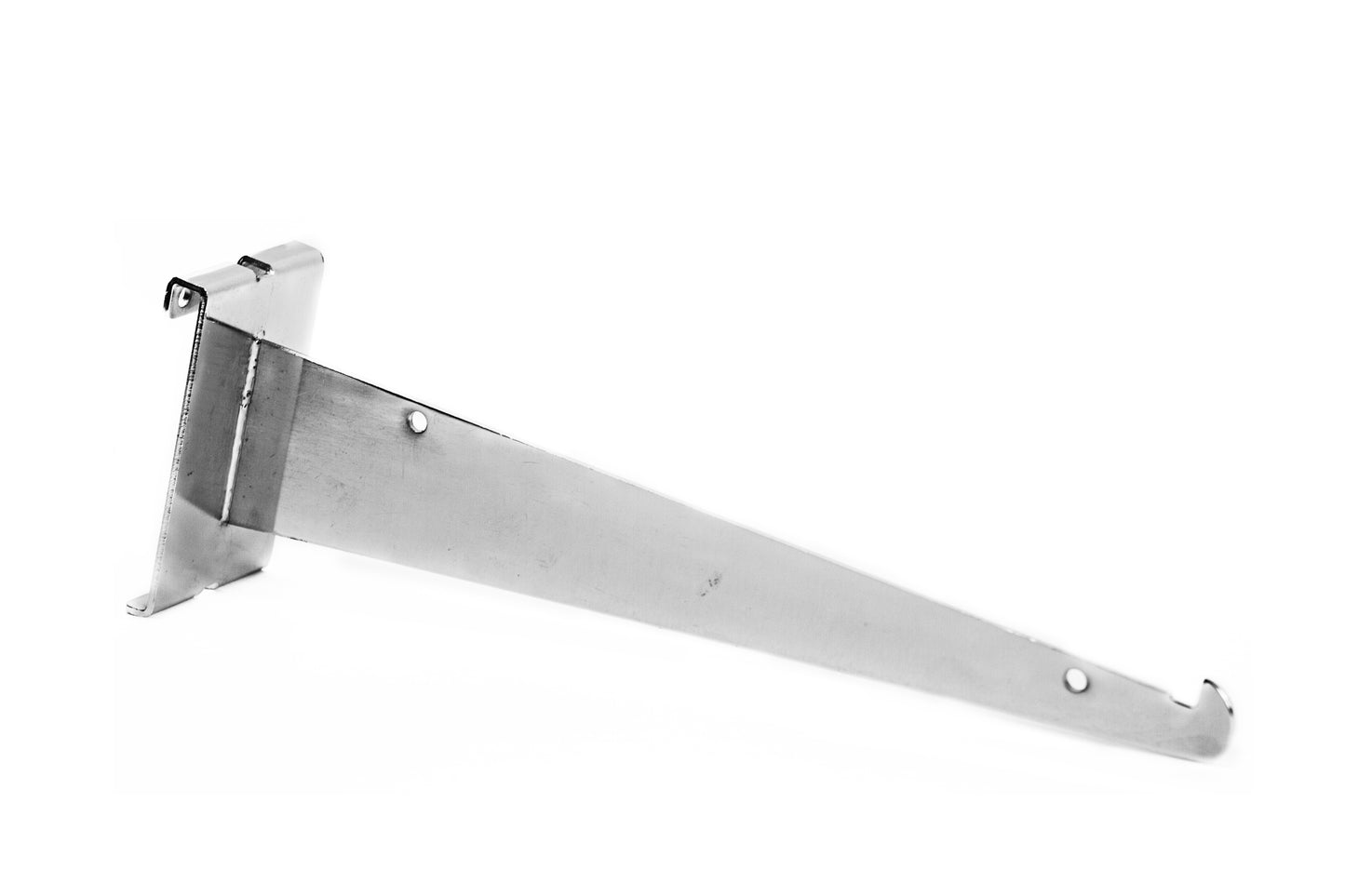 Gridwall Shelf Brackets
