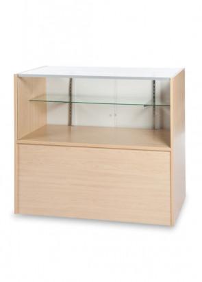 1/2 Econo Wood Vision Showcase