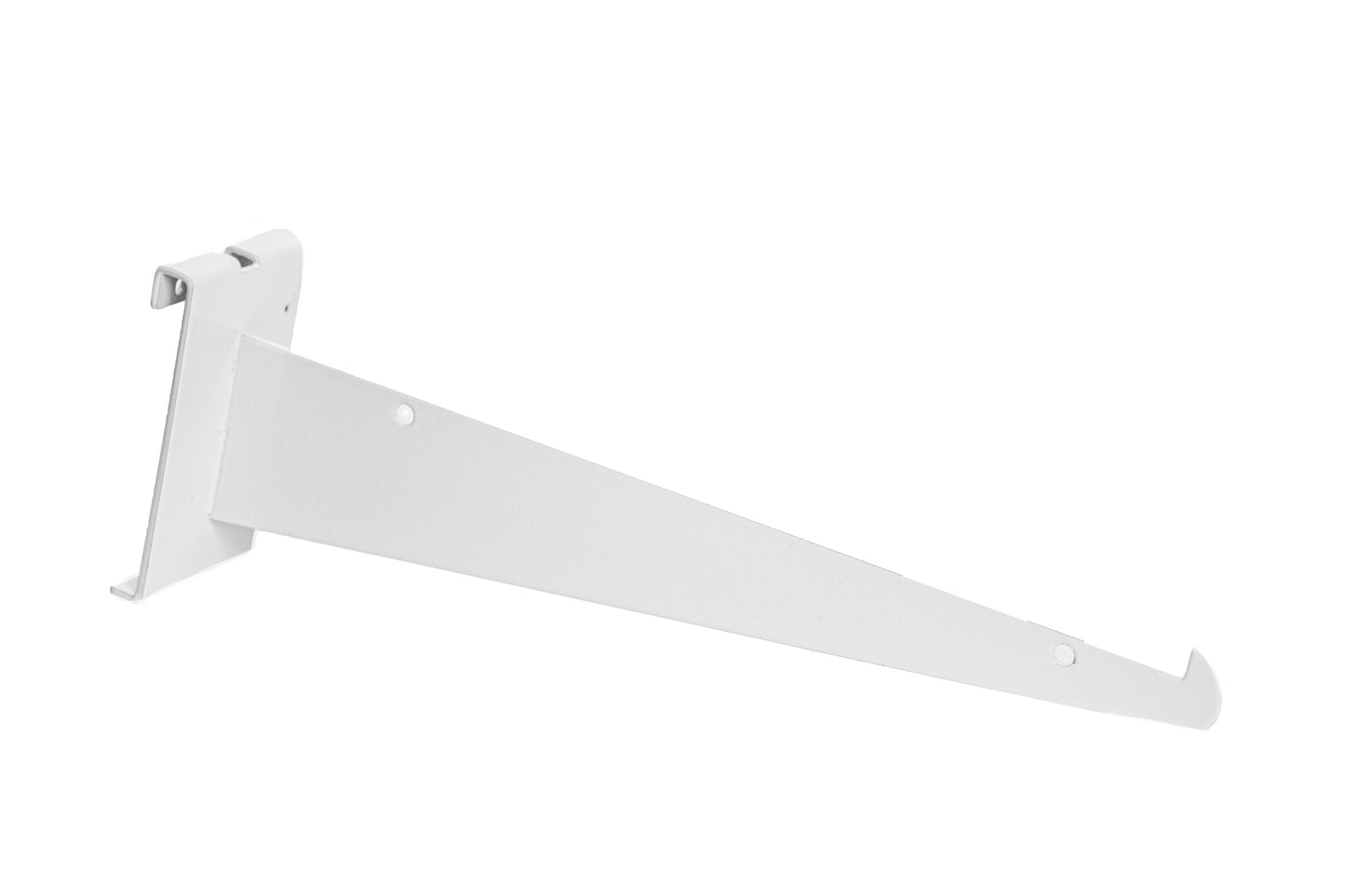 Gridwall Shelf Brackets