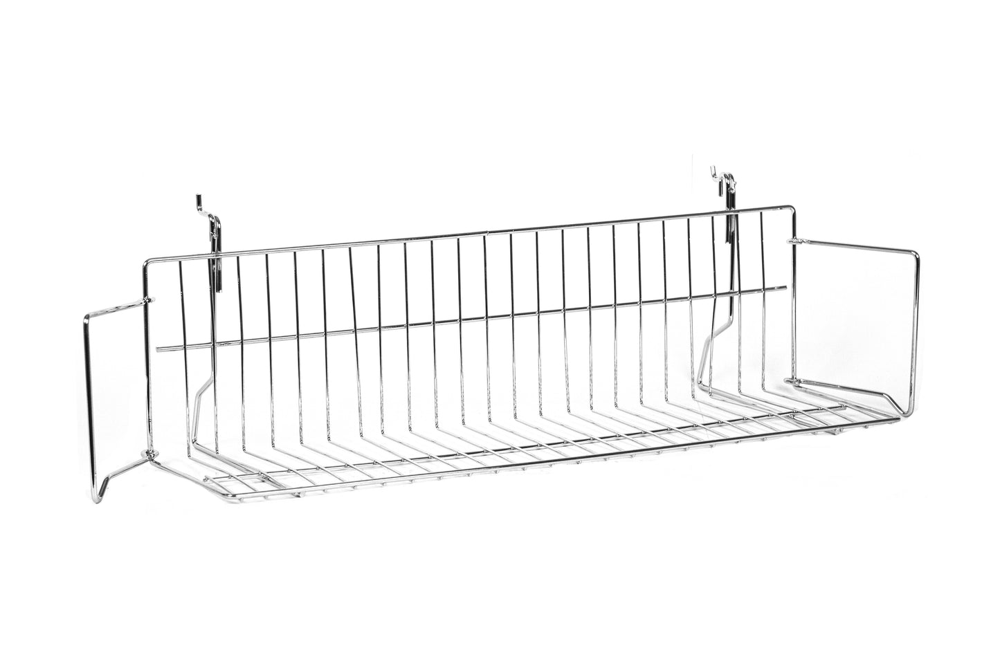 Universal DVD/CD Shelf