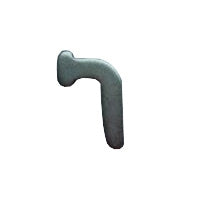 Used Pallet Racking Saftey Clip