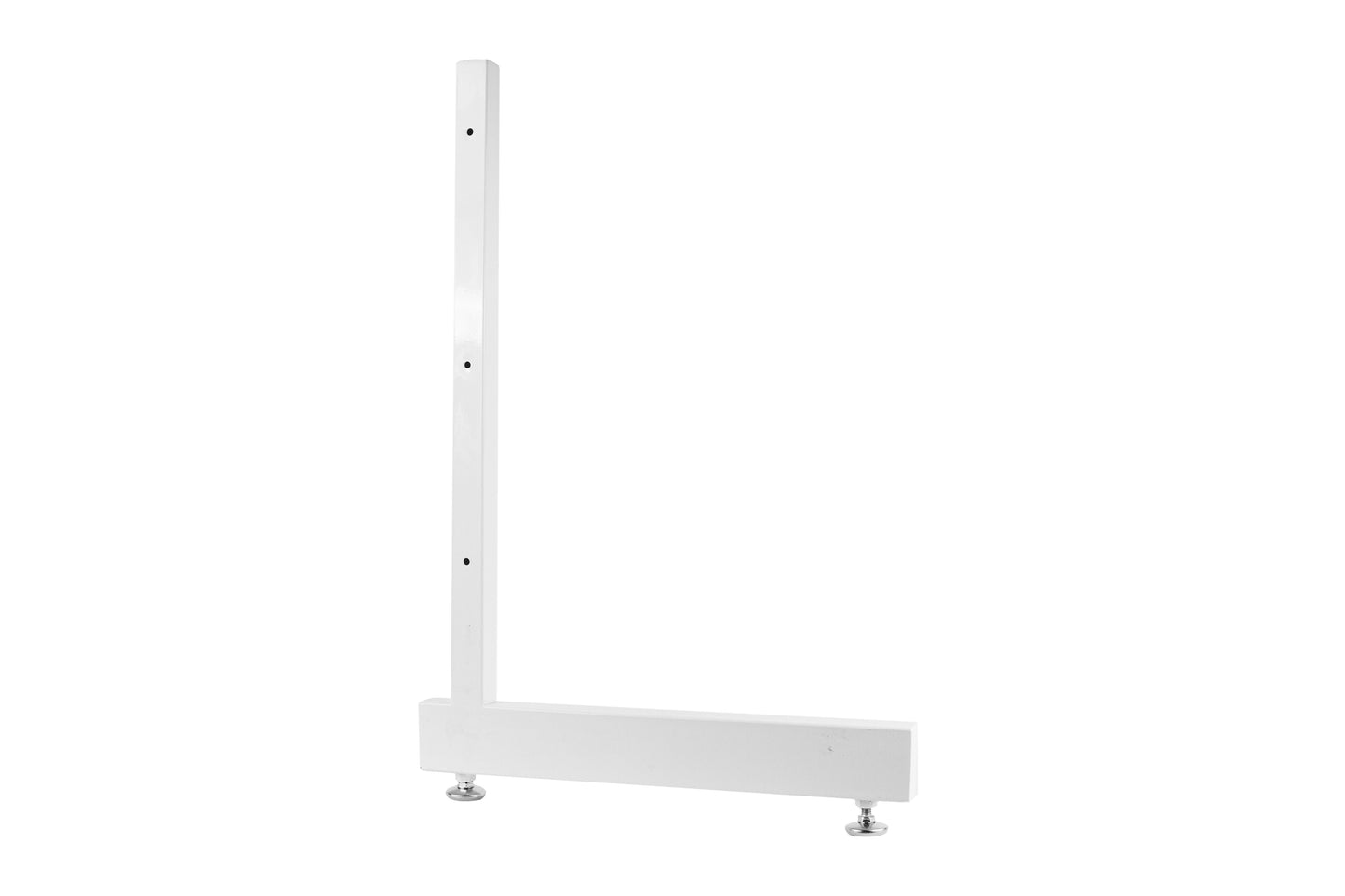 "L" Shaped Gridwall Legs