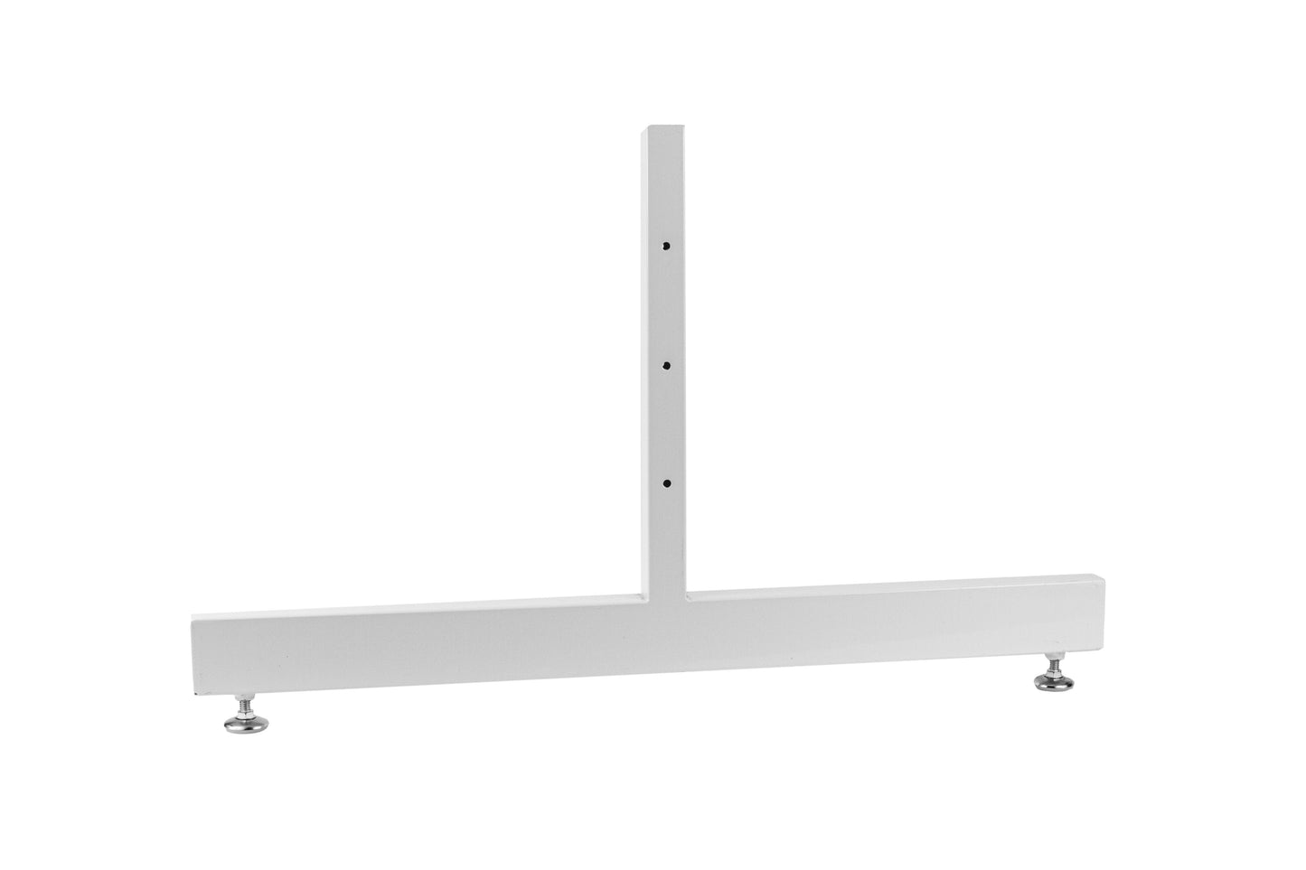 12" Gridwall "T' Shaped Legs