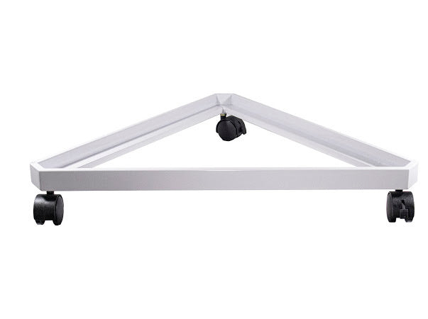 Triangle Gridwall Base