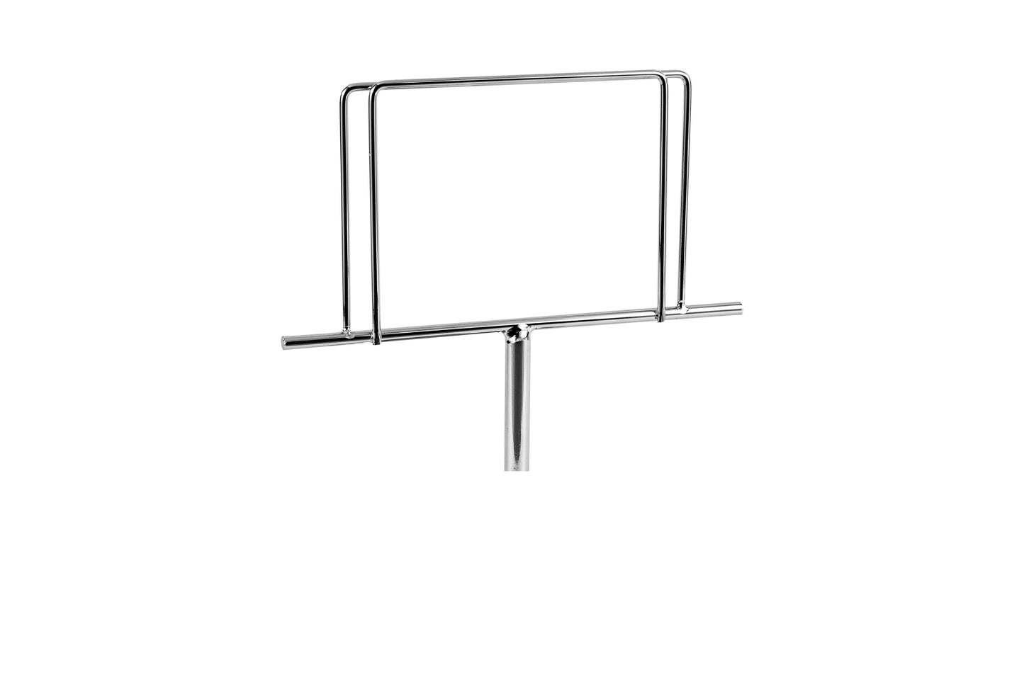 Wire Sign Holders With Stem