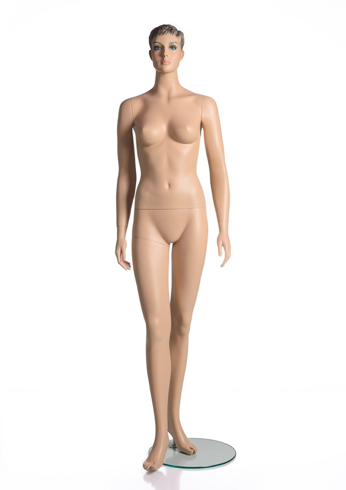 Adult Female Mannequin
