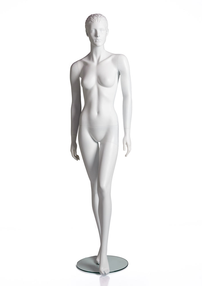 Adult Female Mannequin