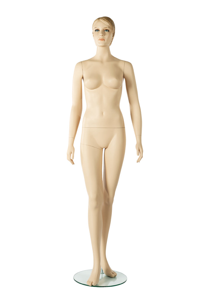 Adult Female Mannequin