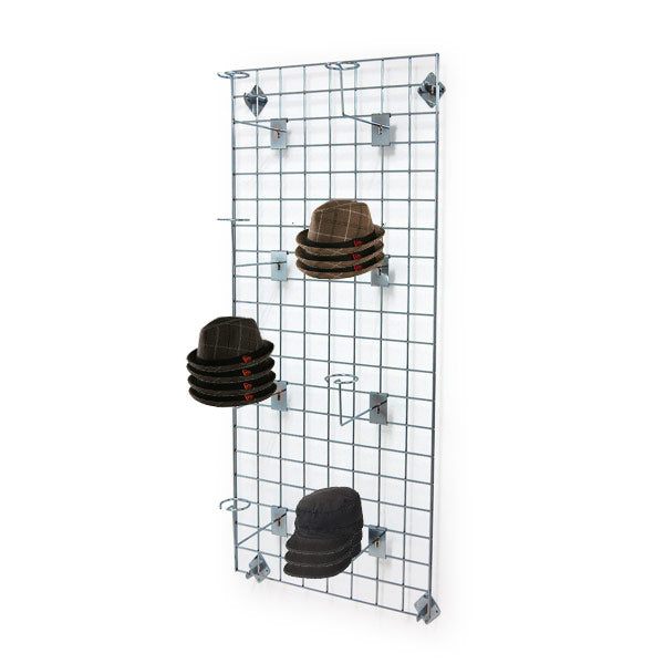 Grid Wallmount Brackets