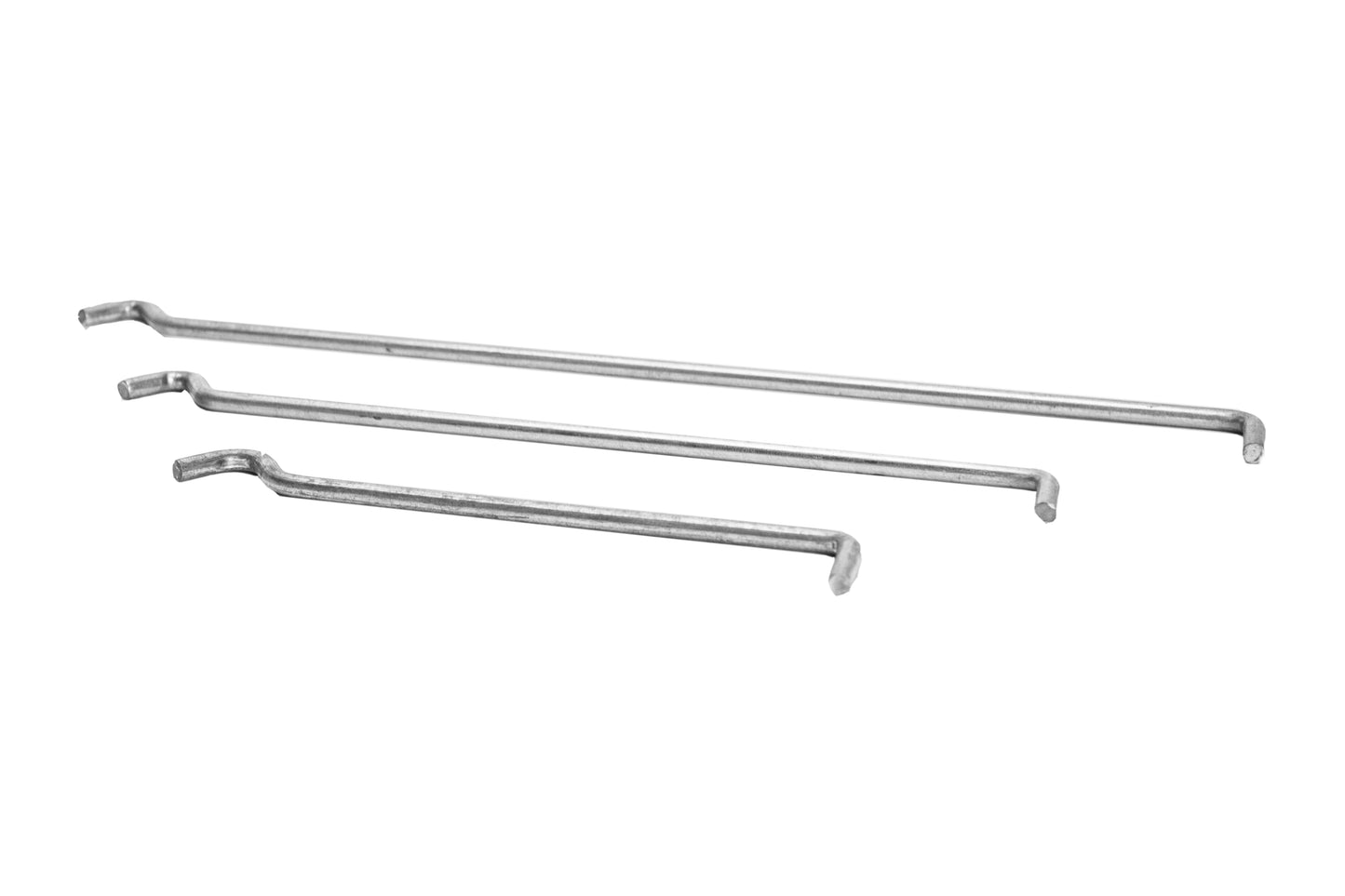 Heavy Duty 2 Piece Peg Hook