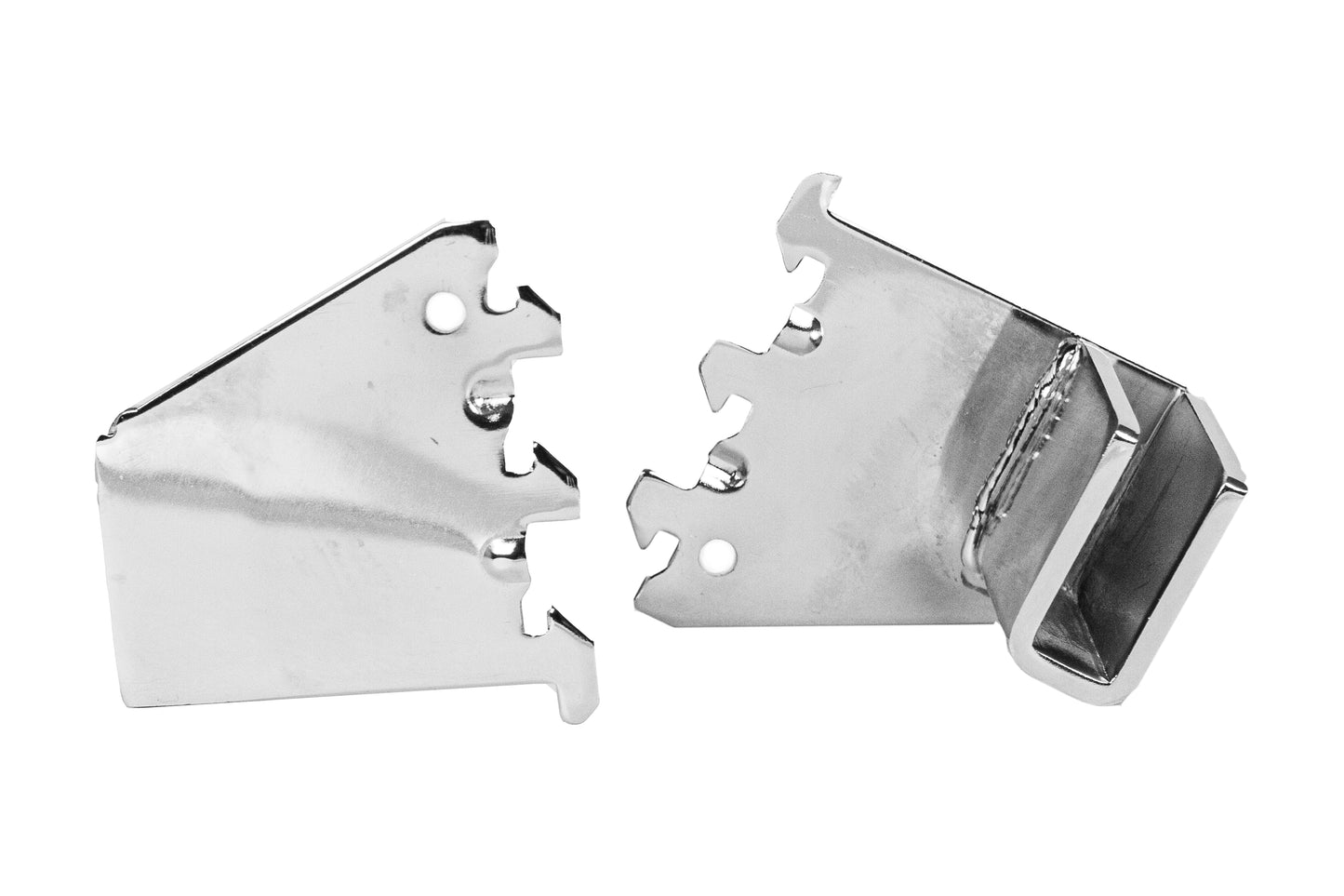Standard Stubby L/R Powerbar Bracket