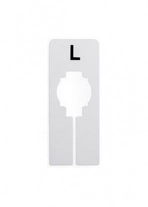 Rectangular Size Rings