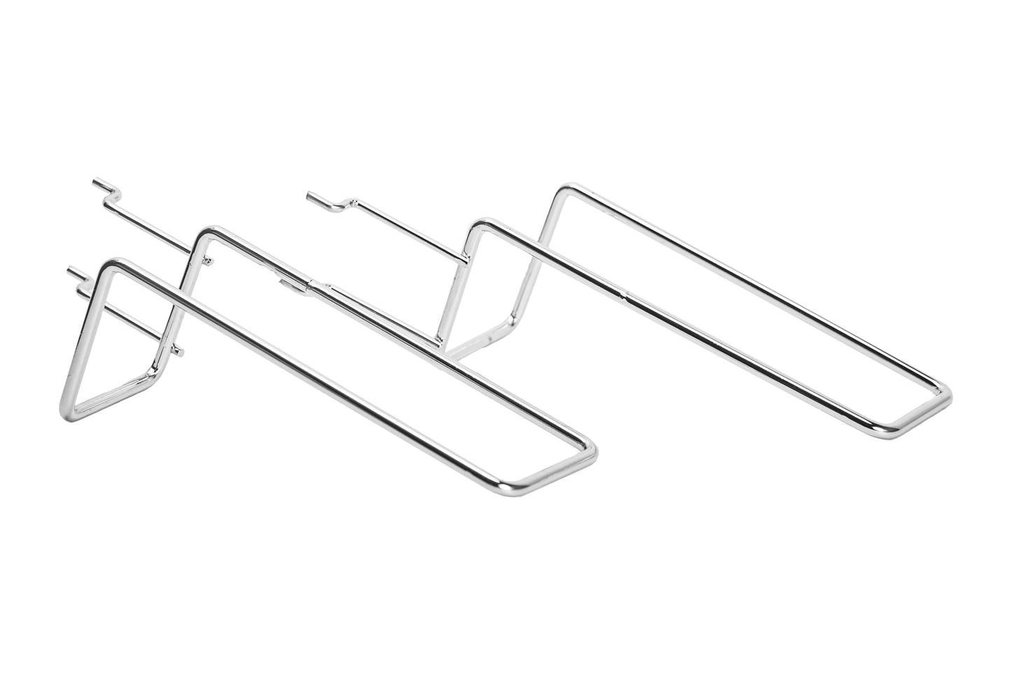 Slatwall Wire Brochure Holder