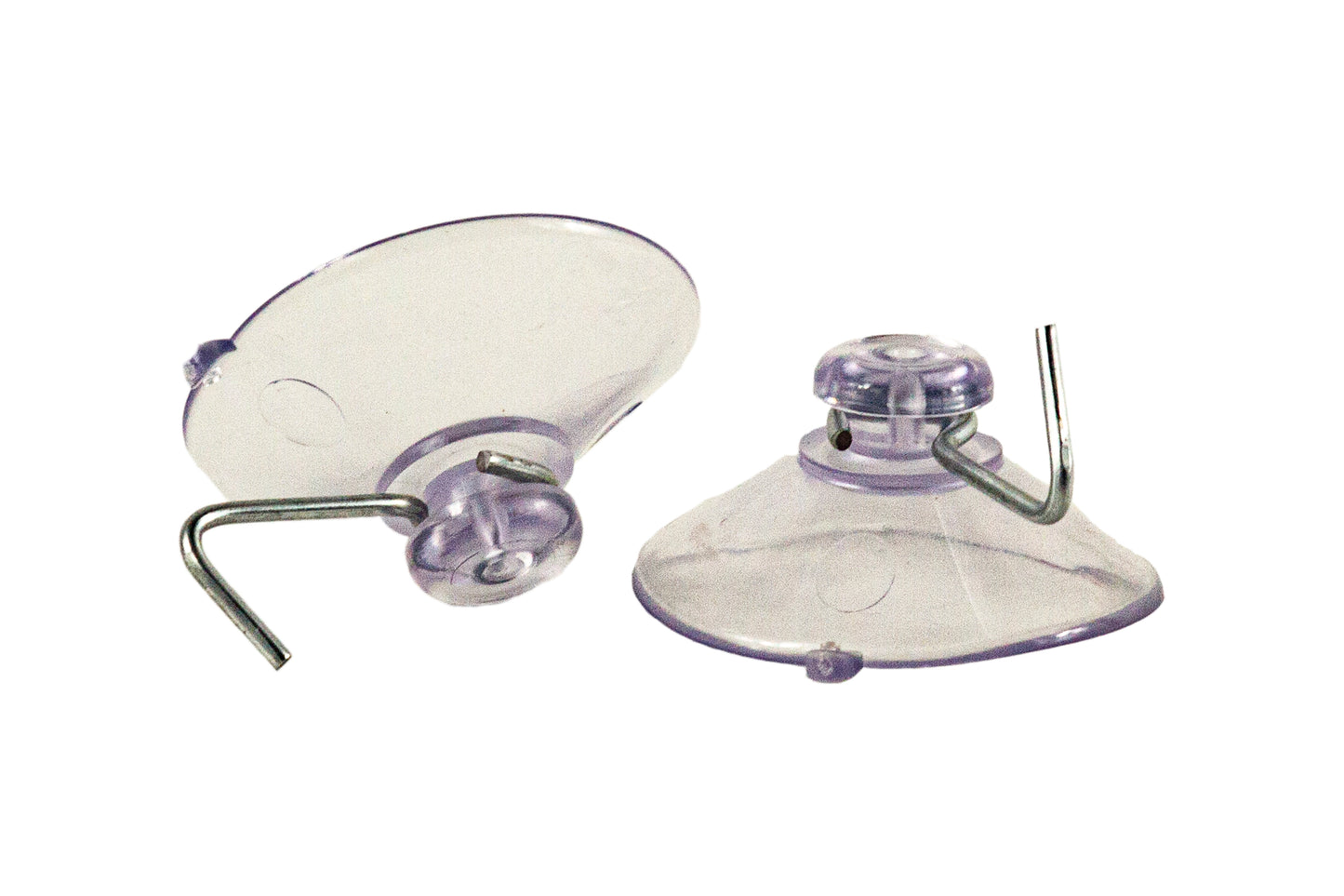 Mini Suction Cups With Hooks