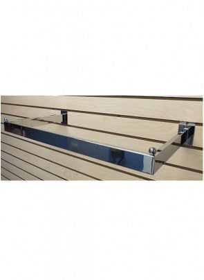 Slatwall “U” Bars