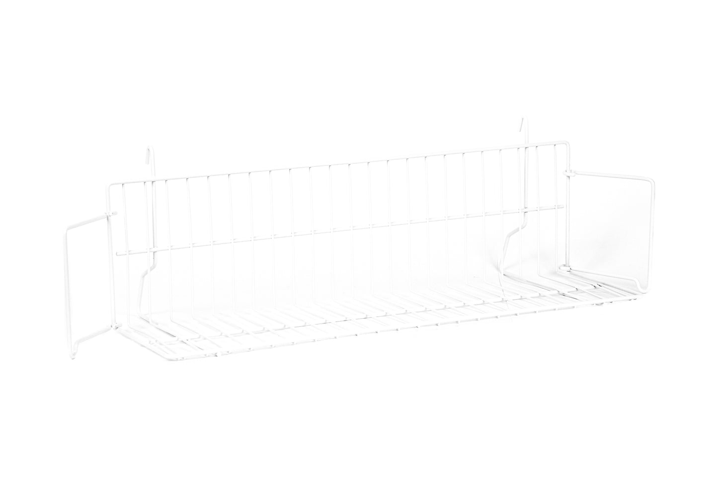 Universal DVD/CD Shelf