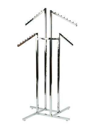 Clothing Racks – Acme Shelving & Store Fixtures