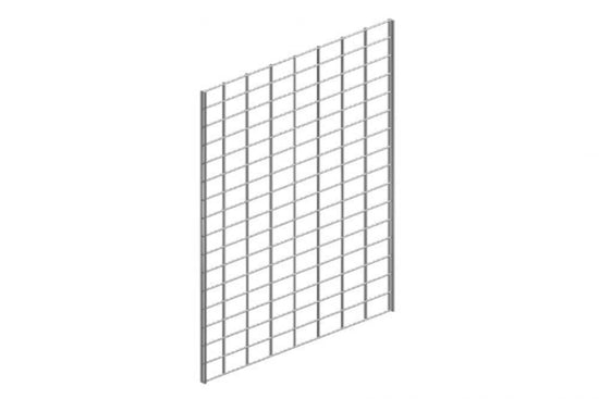Gridwall Panels