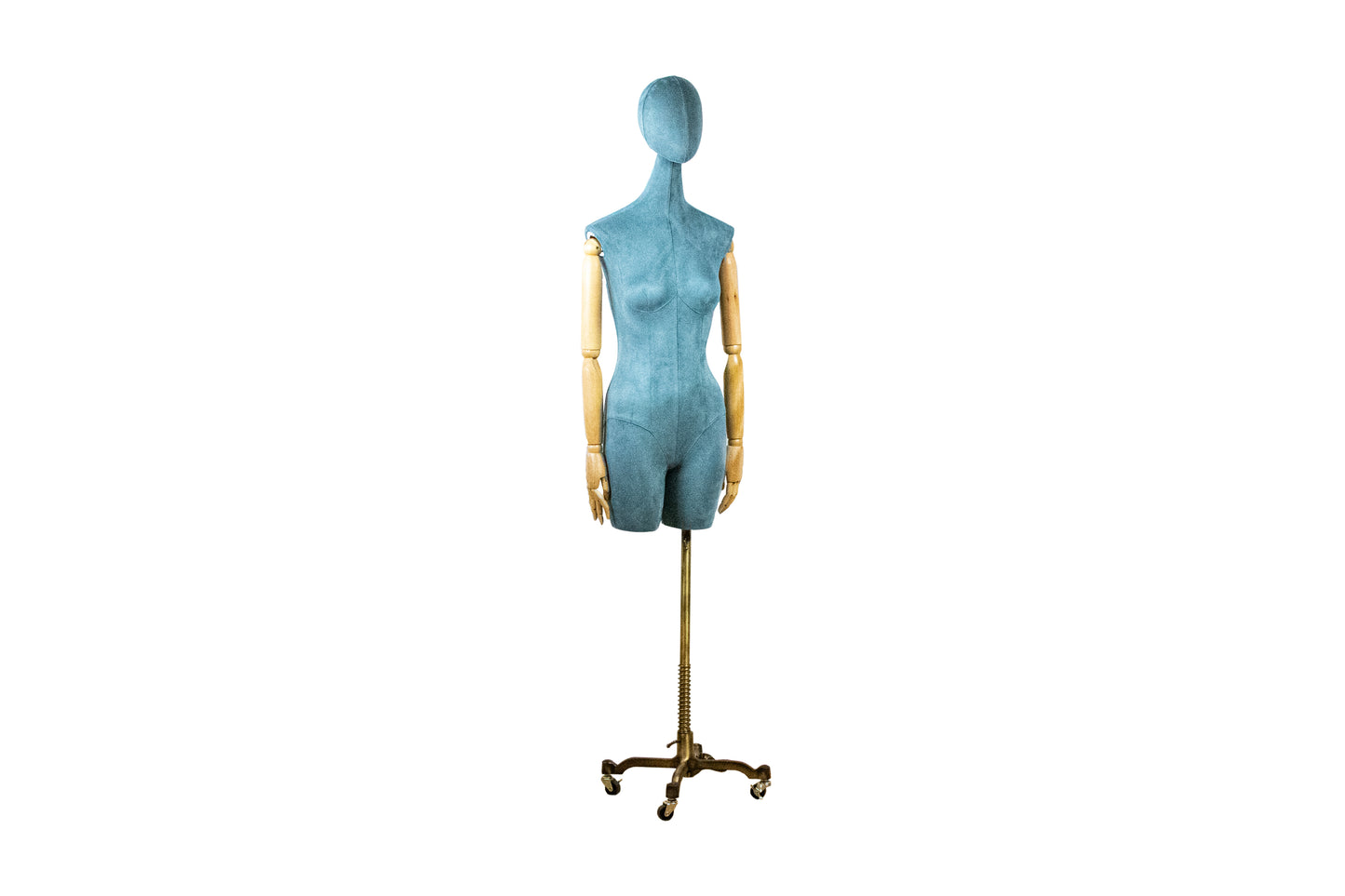 Load image into Gallery viewer, Female Half Body Mannequin
