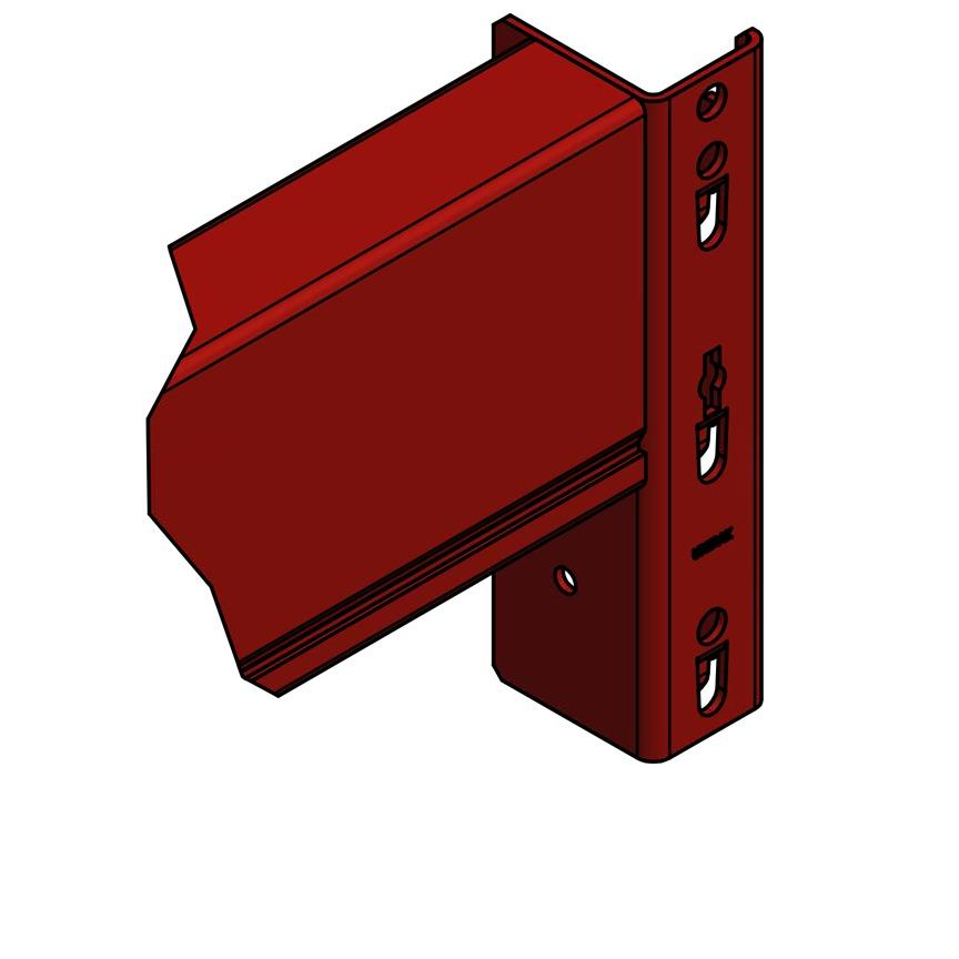 Pallet Racking Box Beams – Acme Shelving & Store Fixtures
