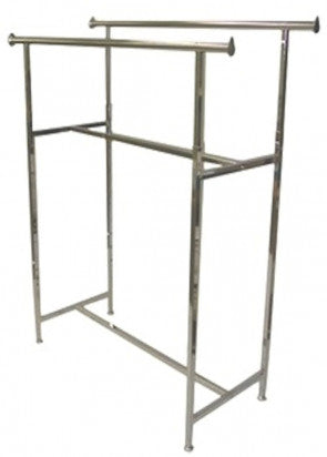 Clothing Racks – Acme Shelving & Store Fixtures