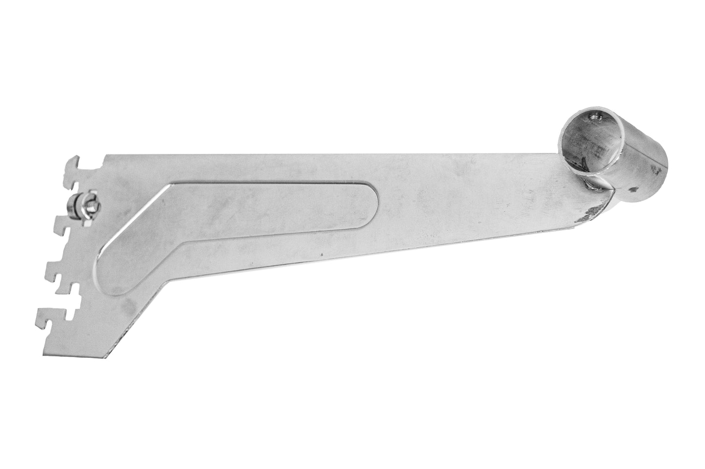 Standard Pipe Bracket – Acme Shelving & Store Fixtures