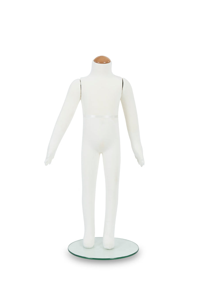 Load image into Gallery viewer, Soft-Bendable Headless Mannequin
