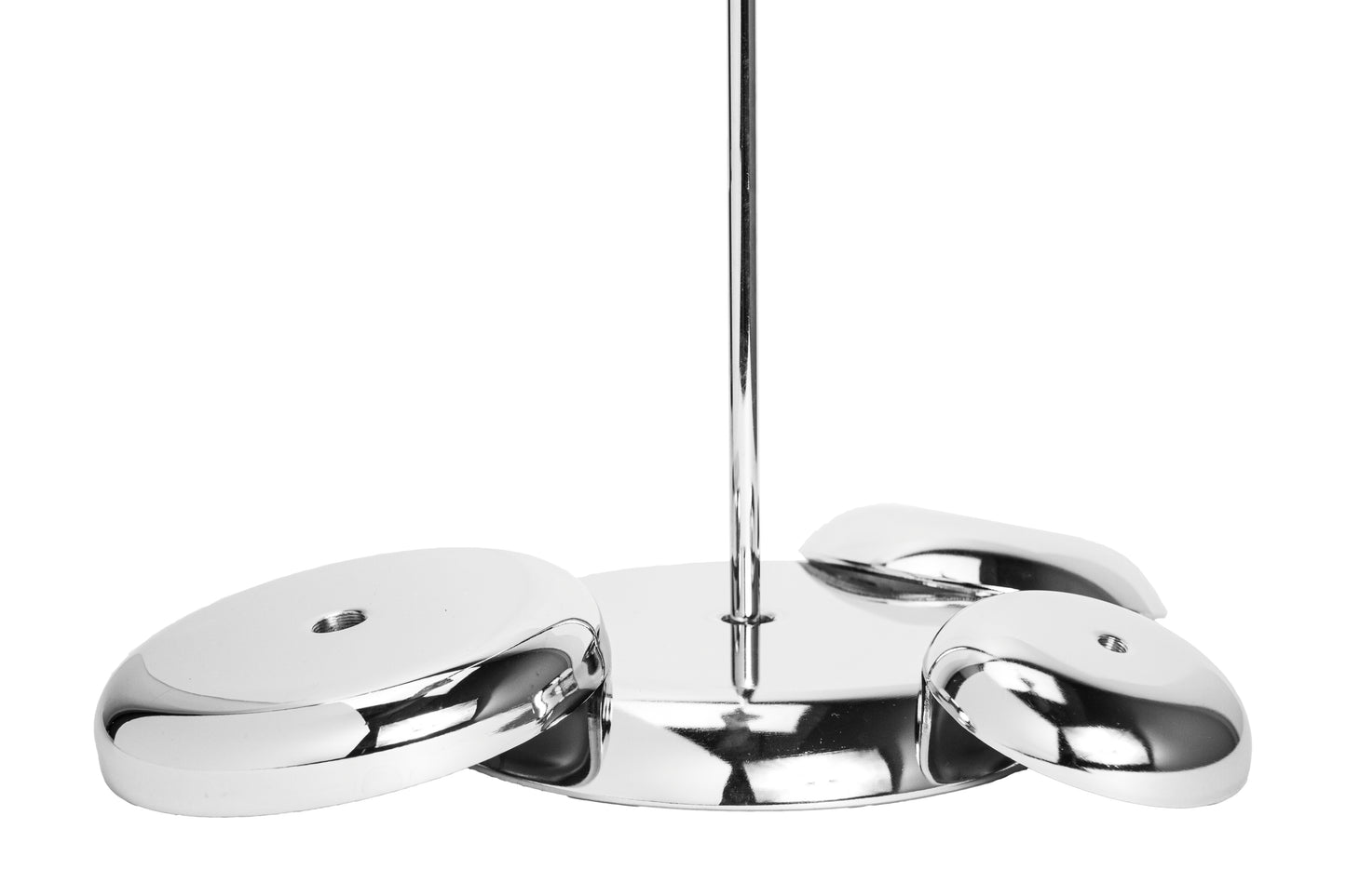 Round Sign Holder Base – Acme Shelving & Store Fixtures